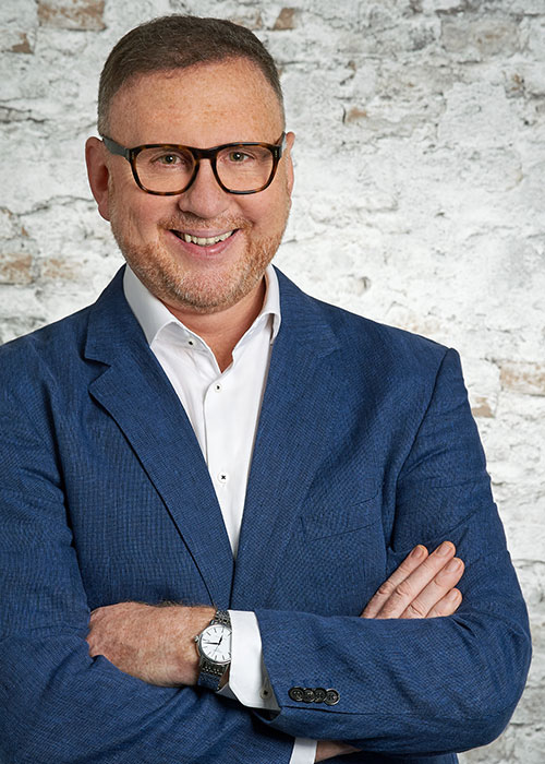 Lyme Borreliose-Arzt Dr. med. Adrian Stoenescu